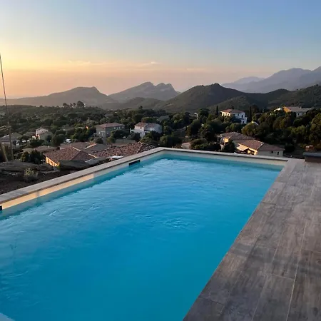 Sperone Villa