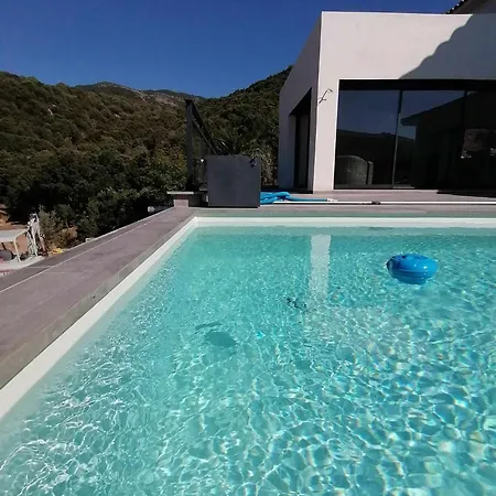 Villa Sperone *